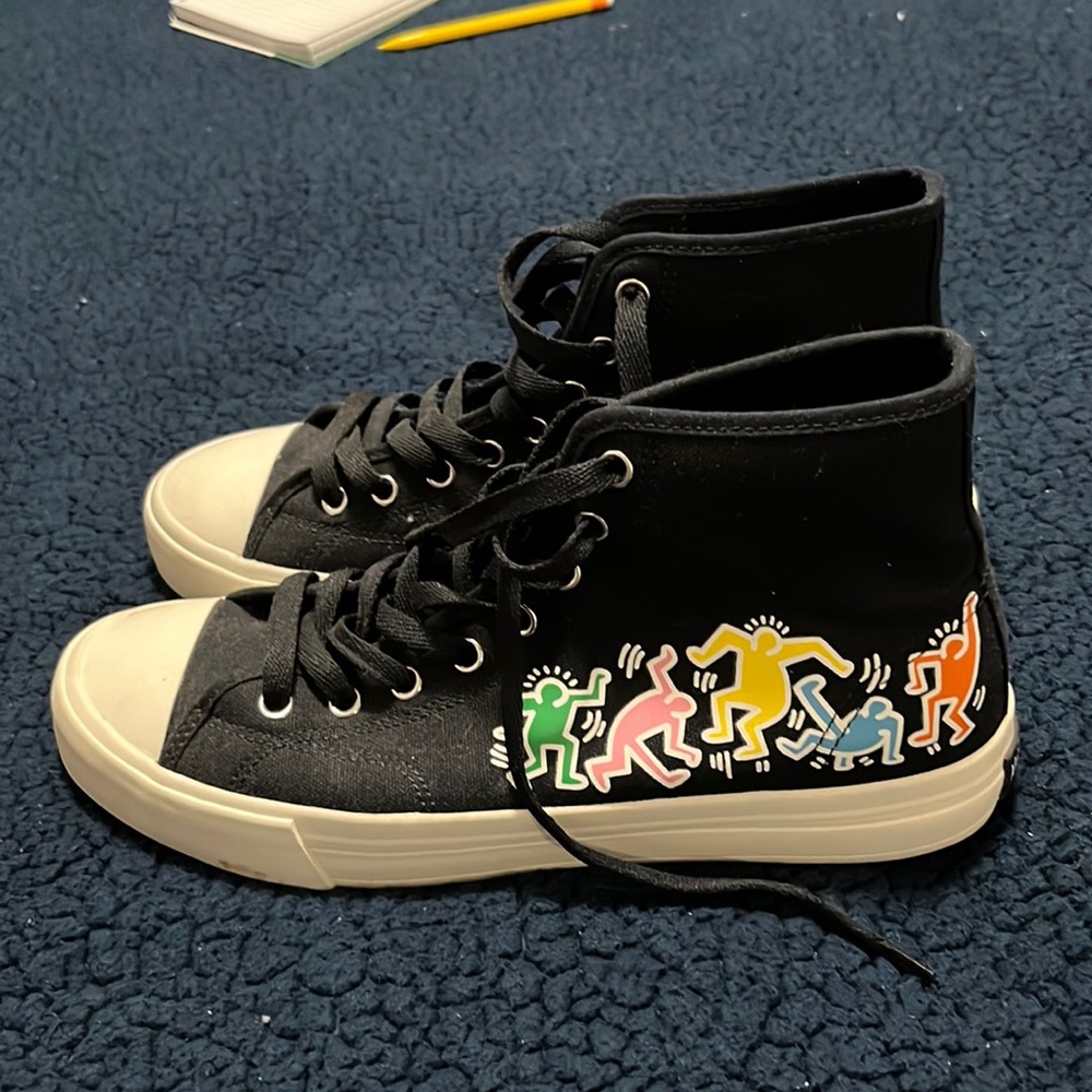 H&M shoes